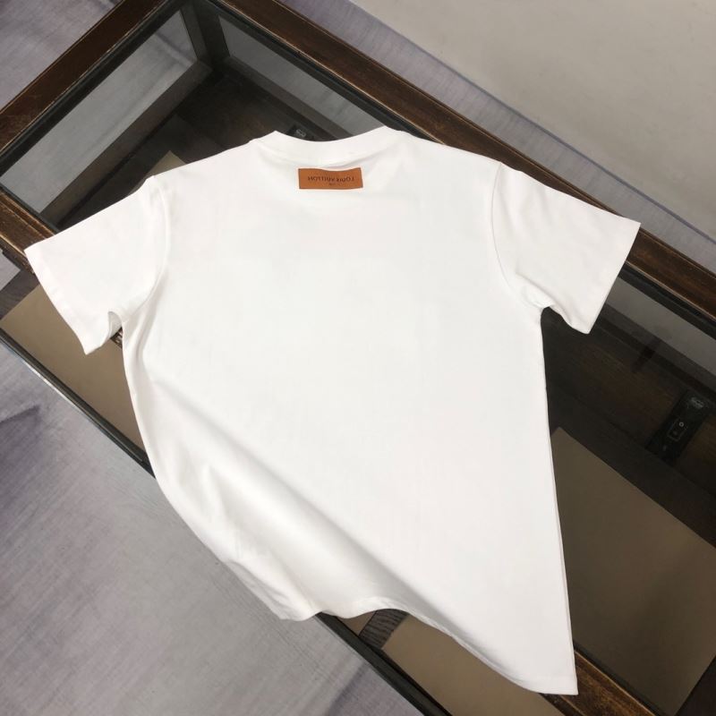 Louis Vuitton T-Shirts